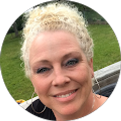 Profile photo of Shawn Marie