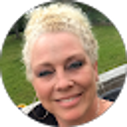 Profile photo of Shawn Marie