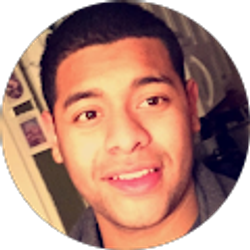 Profile photo of Armando Vasquez