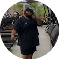 Profile photo of spencer gotreaux