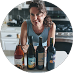 Profile photo of Lisa Benjamin