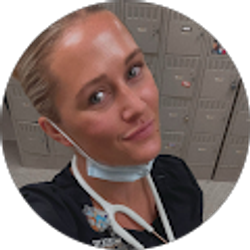 Profile photo of Abigail Wasemann