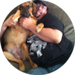 Profile photo of David Herrera