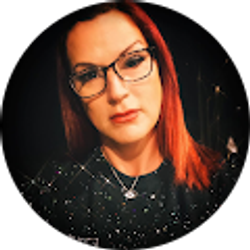 Profile photo of Christy Crandall