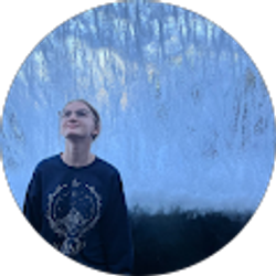 Profile photo of Taylor Mace