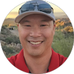 Profile photo of Rich Han