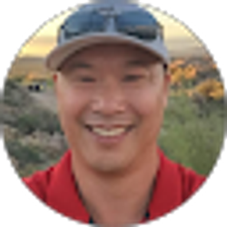 Profile photo of Rich Han