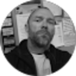 Profile photo of Stray Adonis