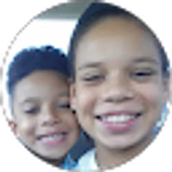 Profile photo of Melissa Griffin
