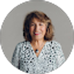 Profile photo of Elena Rios