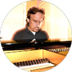 Profile photo of Jeff Kain