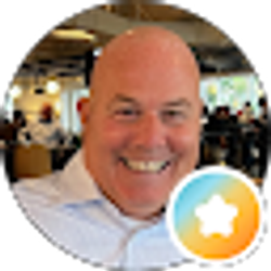 Profile photo of Marc Del