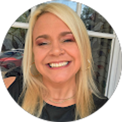 Profile photo of Michelle