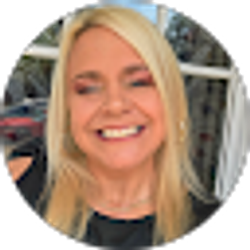 Profile photo of Michelle