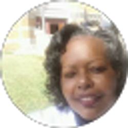 Profile photo of Annette Hamilton