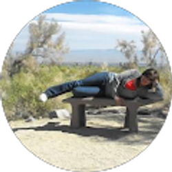 Profile photo of Laura Lewis