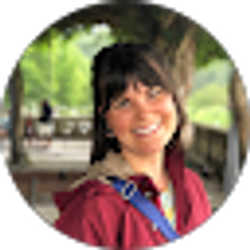 Profile photo of Abby Earhart