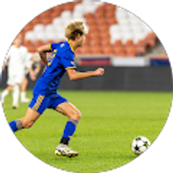 Profile photo of Lincoln Wunderli