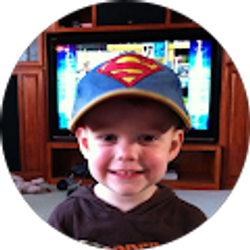 Profile photo of Teddy Davis