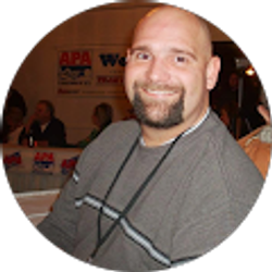 Profile photo of Todd Lovekamp