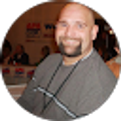 Profile photo of Todd Lovekamp