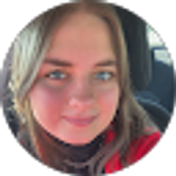 Profile photo of Anneka
