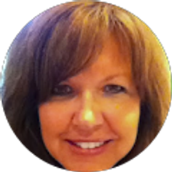 Profile photo of Amy Sell