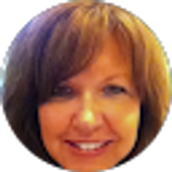 Profile photo of Amy Sell