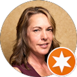 Profile photo of Kathryn Melenich