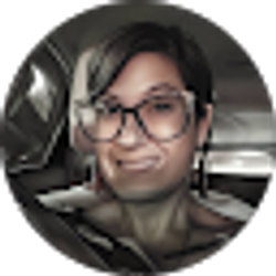 Profile photo of Heather Patch