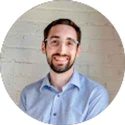 Profile photo of Patrick Chambers