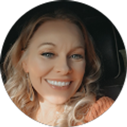 Profile photo of Jennifer Pendergraft