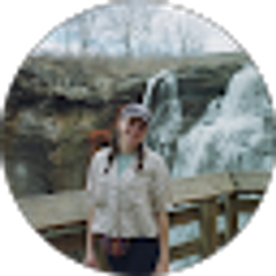 Profile photo of Jordan Alana Deskins