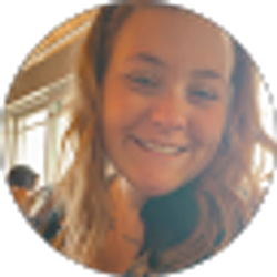 Profile photo of Kaitlyn Tinari