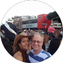 Profile photo of terry wadington