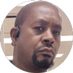 Profile photo of Boyce Ward