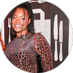 Profile photo of Sydney Elisabeth