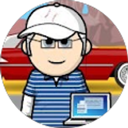 Profile photo of Larry Hamm