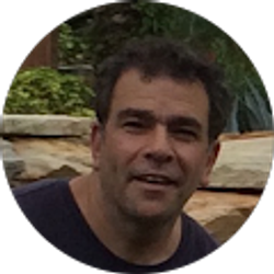 Profile photo of Bernie Szer