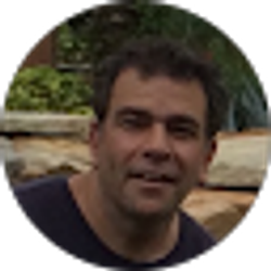 Profile photo of Bernie Szer