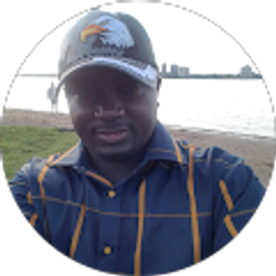 Profile photo of Abdoulie Saine