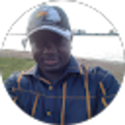 Profile photo of Abdoulie Saine