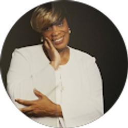 Profile photo of Toni D Anderson