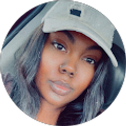 Profile photo of keshee miles