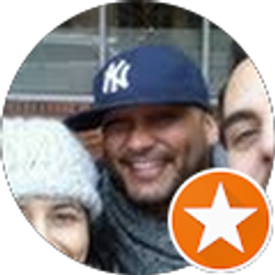 Profile photo of Johnny Rivera