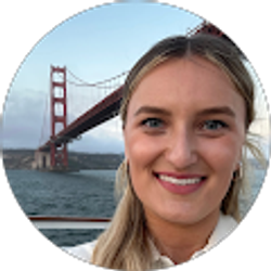 Profile photo of Emily Simek