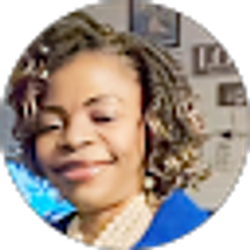 Profile photo of Juliet Ngwa