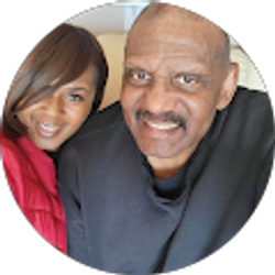 Profile photo of Michele Moss