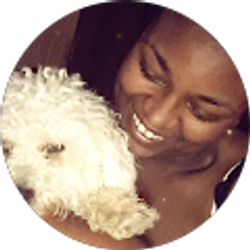 Profile photo of Yahnee Huff