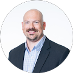 Profile photo of Nick Throckmorton